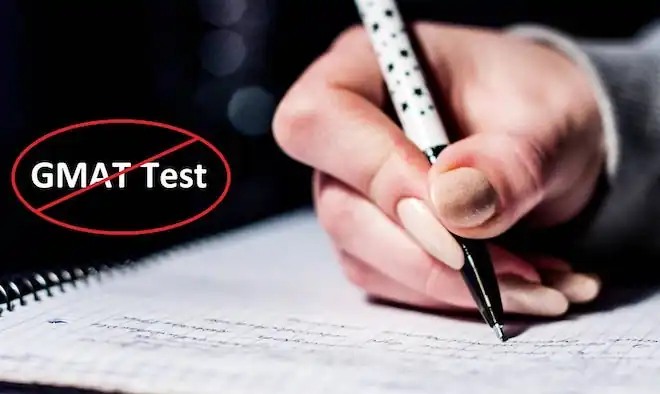 top mba programs in usa with gmat waivers